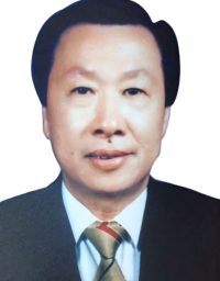Mr Goh Swee Joo Tenure: 1976 - 1987