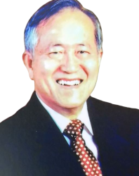 Mr Loke Mun LeongTenure: 1987 - 1991