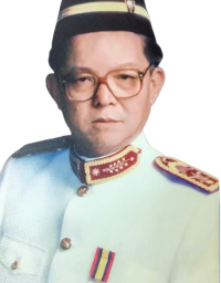 Mr Ng Yoke TengTenure: 1991 - 1995