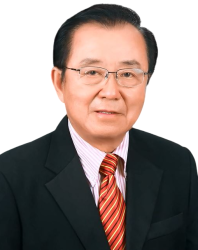 Mr Leong Kim HoeTenure: 1995 - 2000