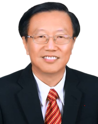 Datuk Lim Wei FookTenure: 2006 - 2012