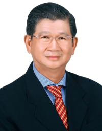 Mr Law KwanTenure: 2012 - 2018