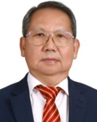 Mr Yap Son CheeTenure: 2018 - 2021